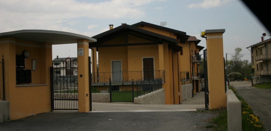 Mondovì, Villa indipendente nuova costruzione