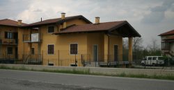 Mondovì, Villa indipendente nuova costruzione