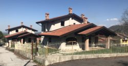 Peveragno, villa indipendente di nuova costruzione
