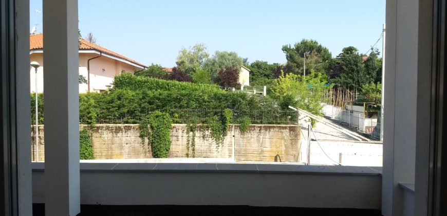 Mondovì Ferrone villa a schiera nuova costruzione con giardino privato
